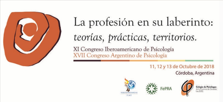 Congreso Iberoamericano de Psicologia